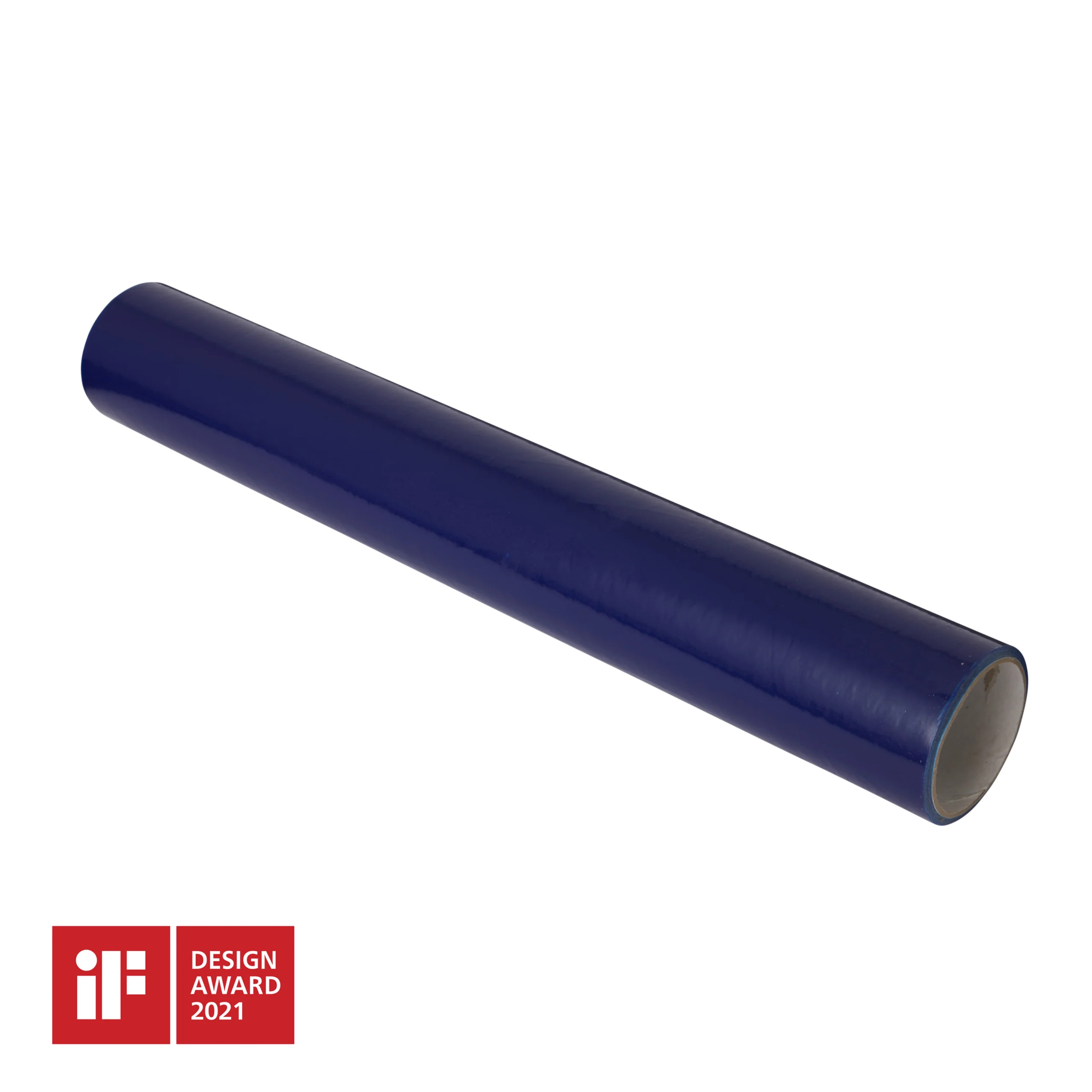 GoodHome Self-adhesive Hard Surface Protector Roll, (L)20m, (W)0.6m 4 GoodHome Self-adhesive Hard Surface Protector Roll, (L)20m, (W)0.6m - Image 2