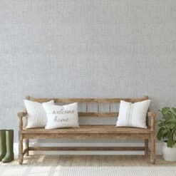 GoodHome Shung Grey Textured Wallpaper 8 GoodHome Shung Grey Textured Wallpaper -Trade Points goodhome shung grey textured wallpaper5059340410845 21i