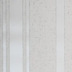 GoodHome Solfia White Striped Glitter Effect Textured Wallpaper 8 GoodHome Solfia White Striped Glitter Effect Textured Wallpaper -Trade Points goodhome solfia white striped glitter effect textured wallpaper3663602560234 39c bq