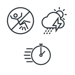 GoodHome Teak Matt Quick Dry Decking Wood Stain, 2.5L -Trade Points goodhome teak matt quick dry decking wood stain 2 5l5059340297163 03t