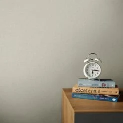 GoodHome Tille Beige Fabric Effect Textured Wallpaper -Trade Points goodhome tille beige fabric effect textured wallpaper3663602559276 01i bq