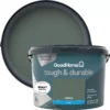 GoodHome Tough & Durable Ballina Matt Emulsion Paint, 2.5L 1 GoodHome Tough & Durable Ballina Matt Emulsion Paint, 2.5L -Trade Points goodhome tough durable ballina matt emulsion paint 2 5l5059340273129 37c