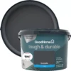 GoodHome Tough & Durable Louisville Matt Emulsion Paint, 2.5L 2 GoodHome Tough & Durable Louisville Matt Emulsion Paint, 2.5L -Trade Points goodhome tough durable louisville matt emulsion paint 2 5l5059340273075 37c