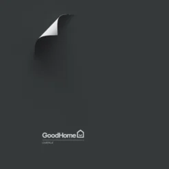 GoodHome Tough & Durable Louisville Matt Emulsion Paint, 2.5L -Trade Points goodhome tough durable louisville matt emulsion paint 2 5l5063022011619 02i