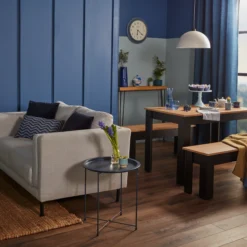 GoodHome Tough & Durable Lourmarin Matt Emulsion Paint, 2.5L 12 GoodHome Tough & Durable Lourmarin Matt Emulsion Paint, 2.5L -Trade Points goodhome tough durable lourmarin matt emulsion paint 2 5l5059340272511 03i