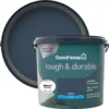 GoodHome Tough & Durable Vence Matt Emulsion Paint, 5L -Trade Points goodhome tough durable vence matt emulsion paint 5l5059340273242 37c