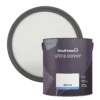 GoodHome Ultra Cover Alberta Matt Emulsion Paint, 2.5L -Trade Points goodhome ultra cover alberta matt emulsion paint 2 5l5059340273709 21c