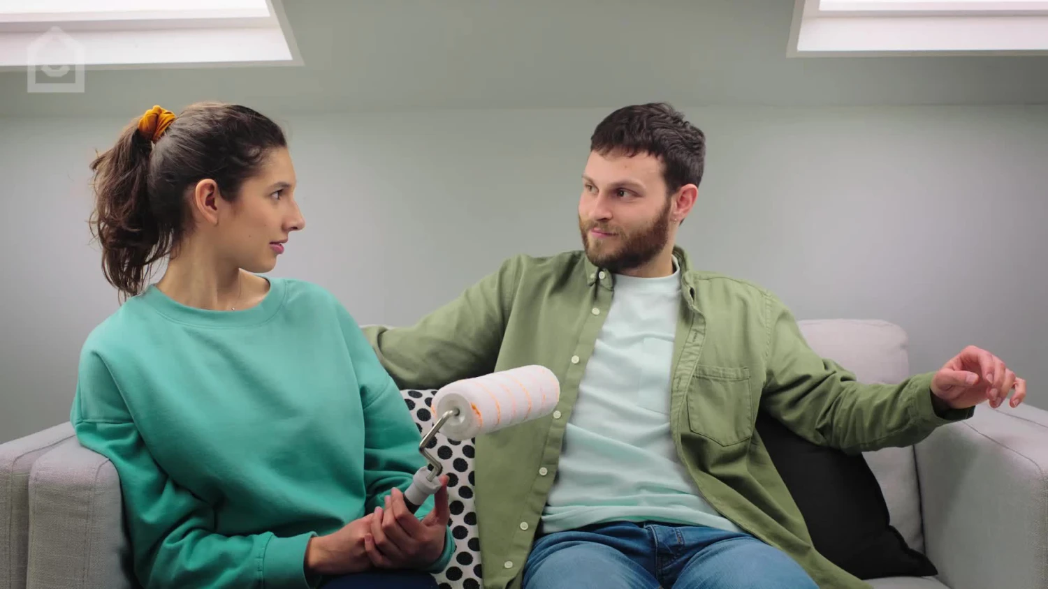 GoodHome Ultra Cover Brooklyn Matt Emulsion Paint, 2.5L 4 GoodHome Ultra Cover Brooklyn Matt Emulsion Paint, 2.5L - Image 2