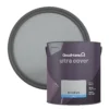 GoodHome Ultra Cover Brooklyn Matt Emulsion Paint, 2.5L 2 GoodHome Ultra Cover Brooklyn Matt Emulsion Paint, 2.5L -Trade Points goodhome ultra cover brooklyn matt emulsion paint 2 5l5059340273594 21c