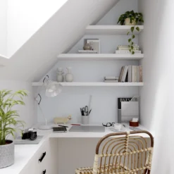 GoodHome Ultra Cover Hamptons Matt Emulsion Paint, 2.5L -Trade Points goodhome ultra cover hamptons matt emulsion paint 2 5l5059340273587 01i