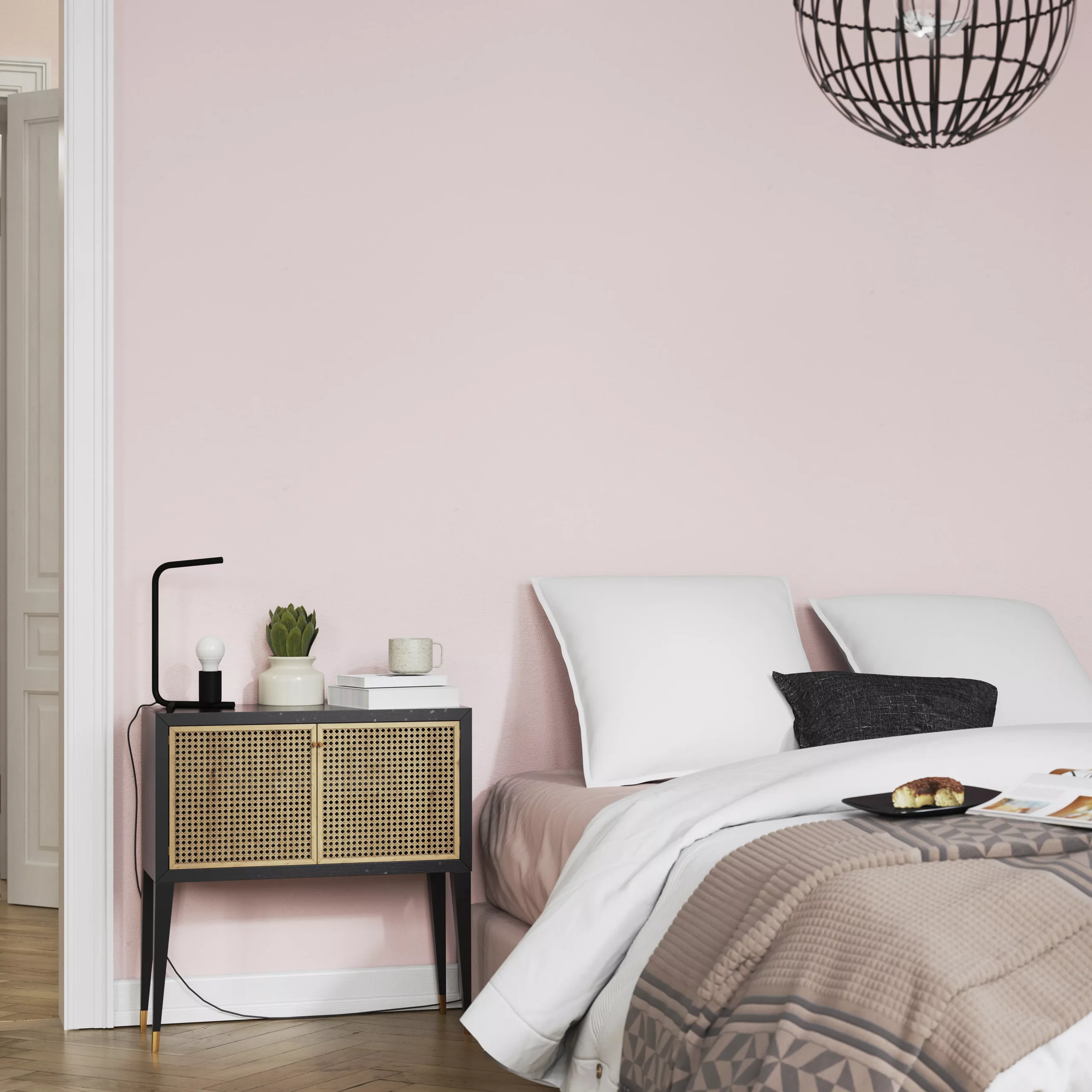 GoodHome Ultra Cover Kyoto Matt Emulsion Paint, 2.5L 7 GoodHome Ultra Cover Kyoto Matt Emulsion Paint, 2.5L - Image 5