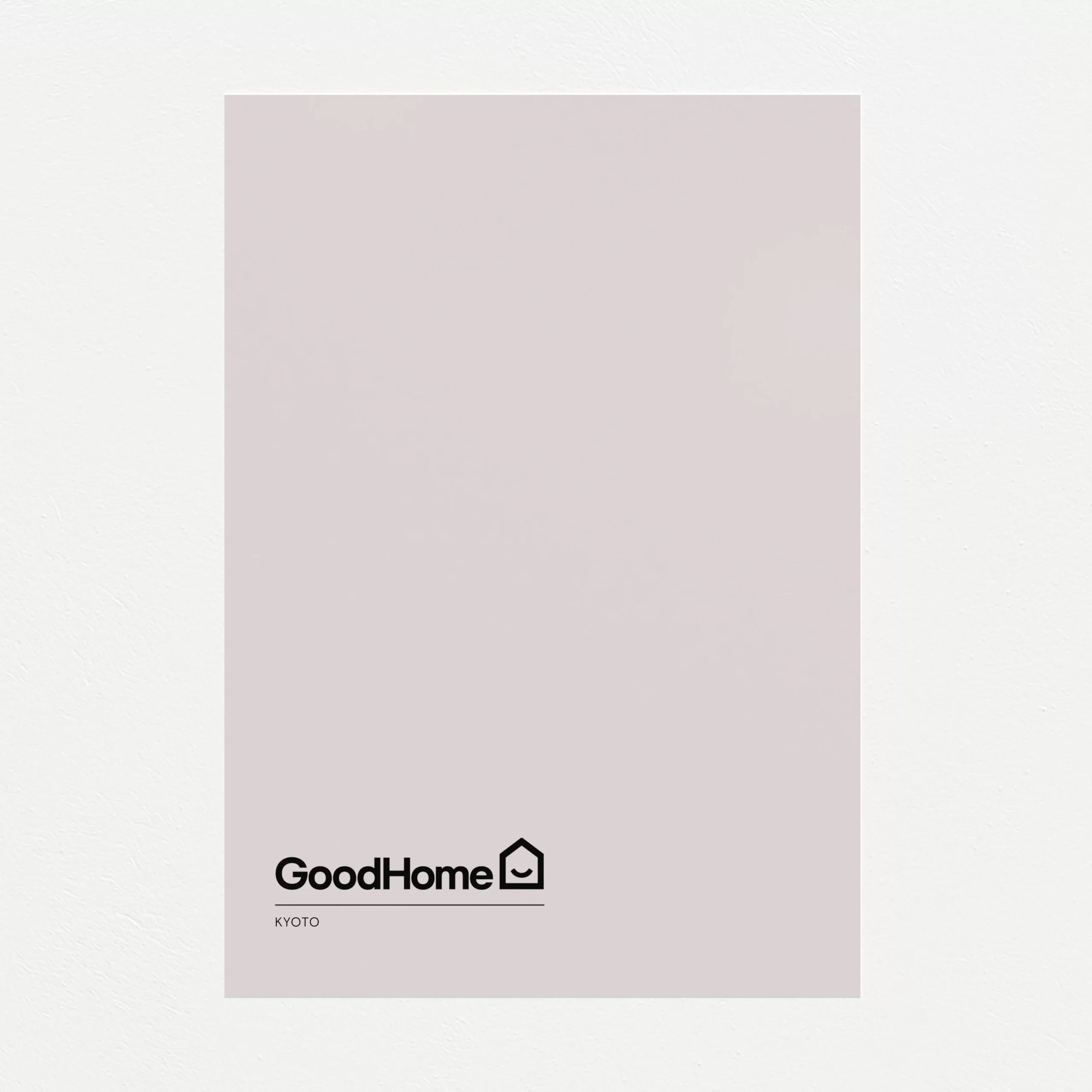 GoodHome Ultra Cover Kyoto Matt Emulsion Paint, 2.5L 6 GoodHome Ultra Cover Kyoto Matt Emulsion Paint, 2.5L - Image 4