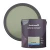 GoodHome Ultra Cover Limerick Matt Emulsion Paint, 2.5L -Trade Points goodhome ultra cover limerick matt emulsion paint 2 5l5059340273648 21c