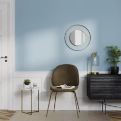 GoodHome Ultra Cover Monaco Matt Emulsion Paint, 2.5L -Trade Points goodhome ultra cover monaco matt emulsion paint 2 5l5059340273693 01i