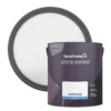 GoodHome Ultra Cover North Pole Matt Emulsion Paint, 2.5L 2 GoodHome Ultra Cover North Pole Matt Emulsion Paint, 2.5L -Trade Points goodhome ultra cover north pole matt emulsion paint 2 5l5059340273600 21c