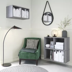 GoodHome Ultra Cover Ottawa Matt Emulsion Paint, 2.5L -Trade Points goodhome ultra cover ottawa matt emulsion paint 2 5l5059340273679 01i