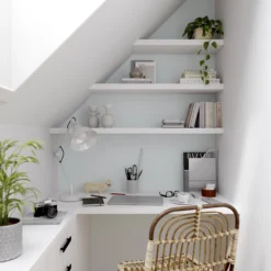 GoodHome Ultra Cover Whistler Matt Emulsion Paint, 2.5L 15 GoodHome Ultra Cover Whistler Matt Emulsion Paint, 2.5L -Trade Points goodhome ultra cover whistler matt emulsion paint 2 5l5059340273631 01i