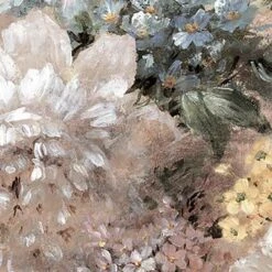 GoodHome Verdi Soft Pink Romantic Floral Matt Mural -Trade Points goodhome verdi soft pink romantic floral matt mural5059340411132 37c