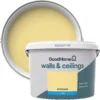 GoodHome Walls & Ceilings Andalusia Matt Emulsion Paint, 2.5L 1 GoodHome Walls & Ceilings Andalusia Matt Emulsion Paint, 2.5L -Trade Points goodhome walls ceilings andalusia matt emulsion paint 2 5l3663602599746 37c