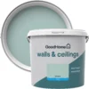 GoodHome Walls & Ceilings Artane Matt Emulsion Paint, 5L 1 GoodHome Walls & Ceilings Artane Matt Emulsion Paint, 5L -Trade Points goodhome walls ceilings artane matt emulsion paint 5l5059340272696 37c