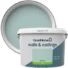 GoodHome Walls & Ceilings Artane Silk Emulsion Paint, 2.5L 1 GoodHome Walls & Ceilings Artane Silk Emulsion Paint, 2.5L -Trade Points goodhome walls ceilings artane silk emulsion paint 2 5l3663602598558 37c