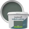 GoodHome Walls & Ceilings Ballina Silk Emulsion Paint, 2.5L