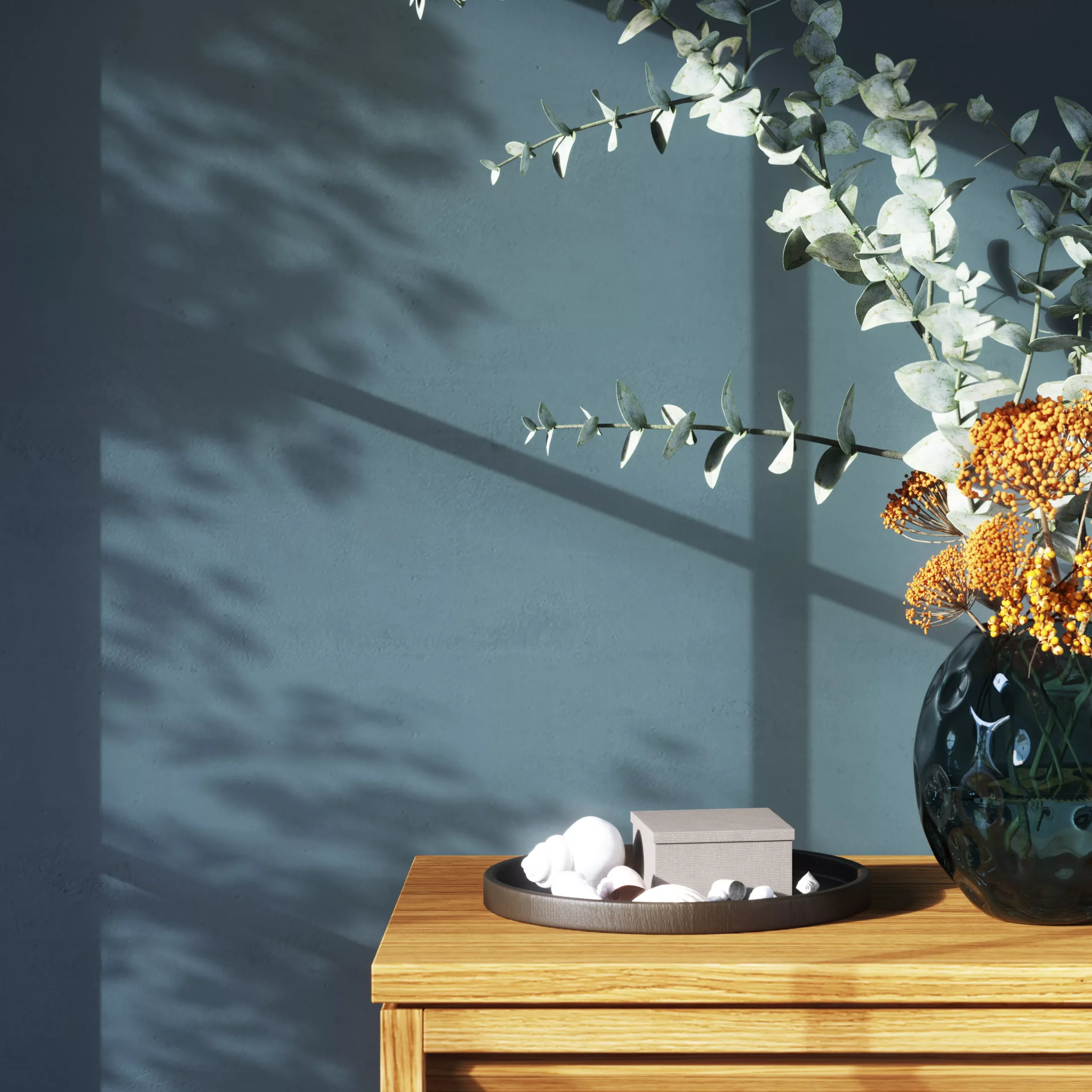 GoodHome Walls & Ceilings Bantry Matt Emulsion Paint, 2.5L 5 GoodHome Walls & Ceilings Bantry Matt Emulsion Paint, 2.5L - Image 3