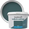 GoodHome Walls & Ceilings Bantry Matt Emulsion Paint, 2.5L 1 GoodHome Walls & Ceilings Bantry Matt Emulsion Paint, 2.5L -Trade Points goodhome walls ceilings bantry matt emulsion paint 2 5l5059340272481 37c