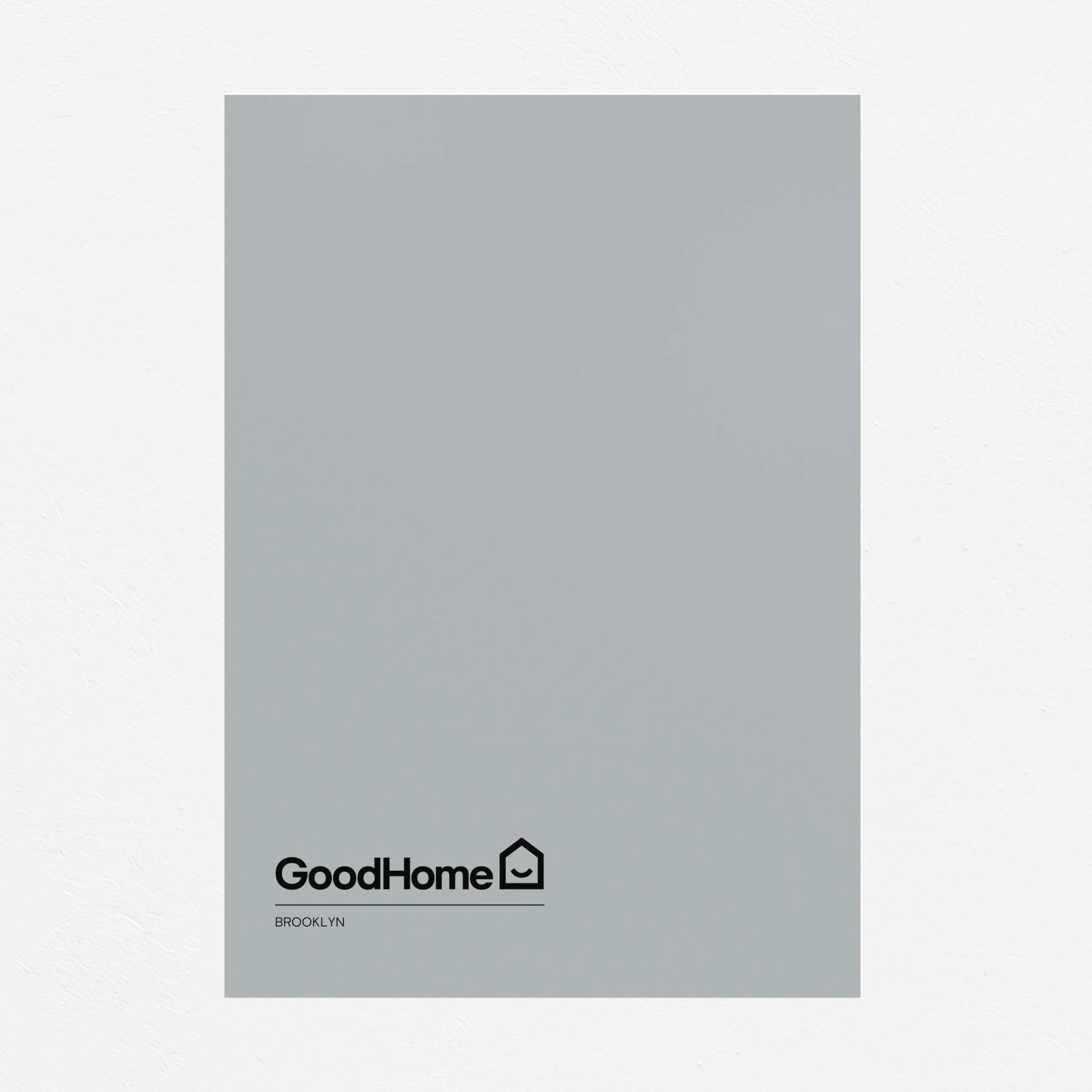 GoodHome Walls & Ceilings Brooklyn Matt Emulsion Paint, 5L 5 GoodHome Walls & Ceilings Brooklyn Matt Emulsion Paint, 5L - Image 3