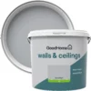 GoodHome Walls & Ceilings Brooklyn Silk Emulsion Paint, 5L 1 GoodHome Walls & Ceilings Brooklyn Silk Emulsion Paint, 5L -Trade Points goodhome walls ceilings brooklyn silk emulsion paint 5l3663602596424 37c