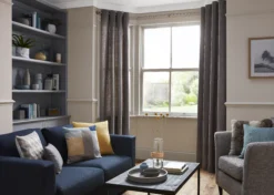 GoodHome Walls & Ceilings Cancun Matt Emulsion Paint, 2.5L -Trade Points goodhome walls ceilings cancun matt emulsion paint 2 5l3663602412250 40i