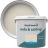 GoodHome Walls & Ceilings Cancun Matt Emulsion Paint, 5L 1 GoodHome Walls & Ceilings Cancun Matt Emulsion Paint, 5L -Trade Points goodhome walls ceilings cancun matt emulsion paint 5l3663602593928 37c
