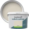 GoodHome Walls & Ceilings Cancun Silk Emulsion Paint, 2.5L 2 GoodHome Walls & Ceilings Cancun Silk Emulsion Paint, 2.5L -Trade Points goodhome walls ceilings cancun silk emulsion paint 2 5l3663602594024 37c