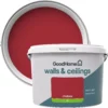 GoodHome Walls & Ceilings Chelsea Silk Emulsion Paint, 2.5L 1 GoodHome Walls & Ceilings Chelsea Silk Emulsion Paint, 2.5L -Trade Points goodhome walls ceilings chelsea silk emulsion paint 2 5l3663602413684 37c