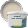 GoodHome Walls & Ceilings Chiapas Silk Emulsion Paint, 2.5L 1 GoodHome Walls & Ceilings Chiapas Silk Emulsion Paint, 2.5L -Trade Points goodhome walls ceilings chiapas silk emulsion paint 2 5l3663602595083 37c