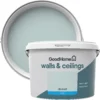 GoodHome Walls & Ceilings Clontarf Matt Emulsion Paint, 2.5L 2 GoodHome Walls & Ceilings Clontarf Matt Emulsion Paint, 2.5L -Trade Points goodhome walls ceilings clontarf matt emulsion paint 2 5l3663602598329 37c