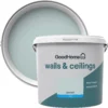GoodHome Walls & Ceilings Clontarf Matt Emulsion Paint, 5L 2 GoodHome Walls & Ceilings Clontarf Matt Emulsion Paint, 5L -Trade Points goodhome walls ceilings clontarf matt emulsion paint 5l3663602598336 37c