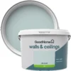 GoodHome Walls & Ceilings Clontarf Silk Emulsion Paint, 2.5L 1 GoodHome Walls & Ceilings Clontarf Silk Emulsion Paint, 2.5L -Trade Points goodhome walls ceilings clontarf silk emulsion paint 2 5l3663602598435 37c