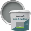 GoodHome Walls & Ceilings Delaware Silk Emulsion Paint, 5L 2 GoodHome Walls & Ceilings Delaware Silk Emulsion Paint, 5L -Trade Points goodhome walls ceilings delaware silk emulsion paint 5l3663602596585 37c