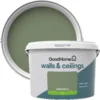 GoodHome Walls & Ceilings Edenberry Silk Emulsion Paint, 2.5L -Trade Points goodhome walls ceilings edenberry silk emulsion paint 2 5l5059340272801 37c