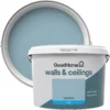 GoodHome Walls & Ceilings Fayence Matt Emulsion Paint, 2.5L -Trade Points goodhome walls ceilings fayence matt emulsion paint 2 5l5059340272542 37c
