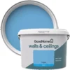 GoodHome Walls & Ceilings Frejus Matt Emulsion Paint, 2.5L 2 GoodHome Walls & Ceilings Frejus Matt Emulsion Paint, 2.5L -Trade Points goodhome walls ceilings frejus matt emulsion paint 2 5l3663602599340 37c
