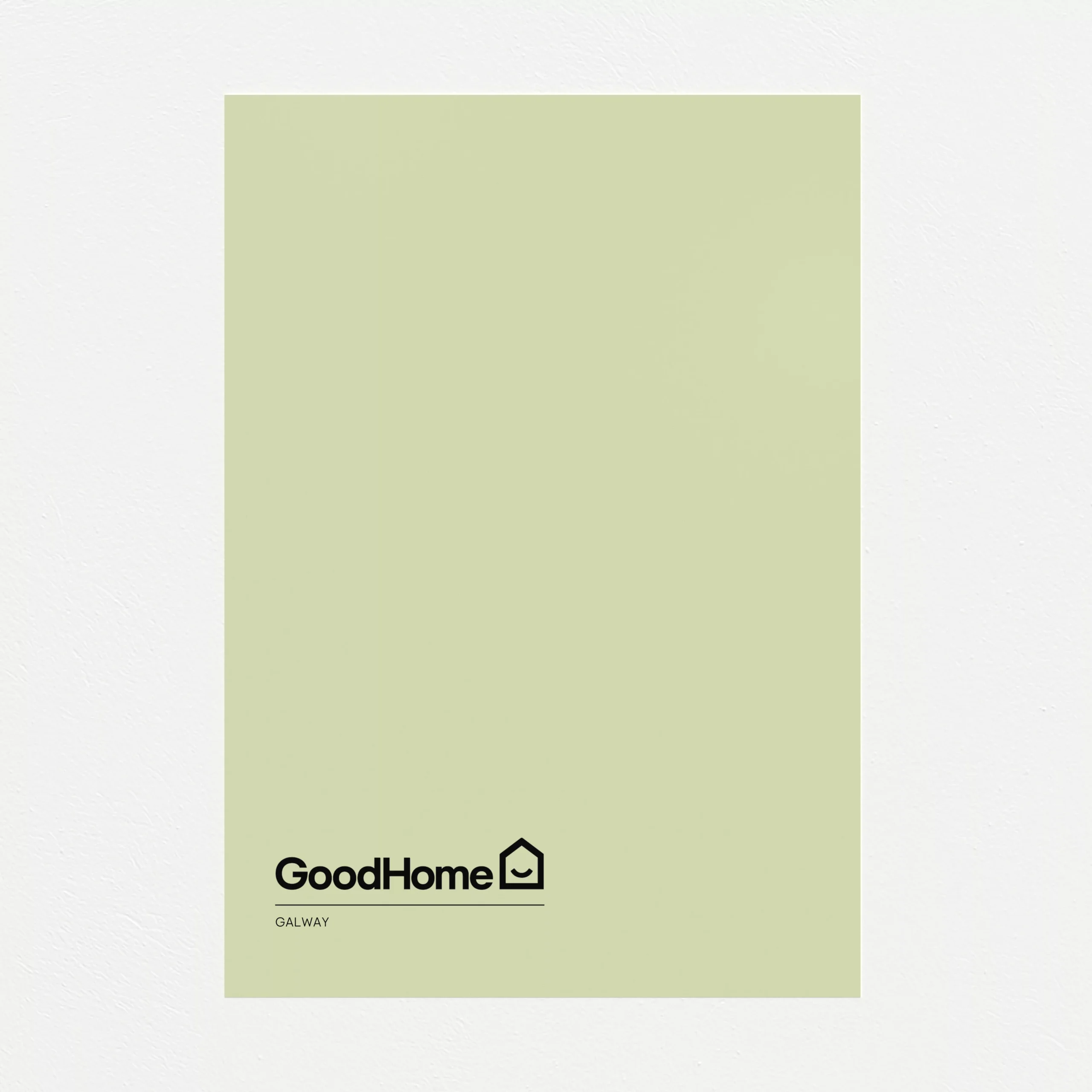 GoodHome Walls & Ceilings Galway Matt Emulsion Paint, 5L 5 GoodHome Walls & Ceilings Galway Matt Emulsion Paint, 5L - Image 3