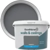 GoodHome Walls & Ceilings Hamilton Matt Emulsion Paint, 2.5L 1 GoodHome Walls & Ceilings Hamilton Matt Emulsion Paint, 2.5L -Trade Points goodhome walls ceilings hamilton matt emulsion paint 2 5l3663602597278 37c