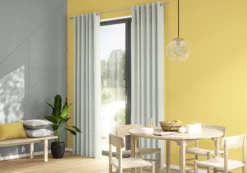 GoodHome Walls & Ceilings Hamilton Silk Emulsion Paint, 5L -Trade Points goodhome walls ceilings hamilton silk emulsion paint 5l5059340437651 03i