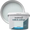 GoodHome Walls & Ceilings Hamptons Matt Emulsion Paint, 2.5L 2 GoodHome Walls & Ceilings Hamptons Matt Emulsion Paint, 2.5L -Trade Points goodhome walls ceilings hamptons matt emulsion paint 2 5l3663602596141 37c