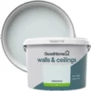 GoodHome Walls & Ceilings Hamptons Silk Emulsion Paint, 2.5L -Trade Points goodhome walls ceilings hamptons silk emulsion paint 2 5l3663602596219 37c