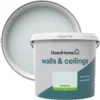 GoodHome Walls & Ceilings Hamptons Silk Emulsion Paint, 5L 1 GoodHome Walls & Ceilings Hamptons Silk Emulsion Paint, 5L -Trade Points goodhome walls ceilings hamptons silk emulsion paint 5l3663602596226 37c