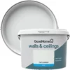 GoodHome Walls & Ceilings Hempstead Matt Emulsion Paint, 2.5L 2 GoodHome Walls & Ceilings Hempstead Matt Emulsion Paint, 2.5L -Trade Points goodhome walls ceilings hempstead matt emulsion paint 2 5l3663602596875 37c