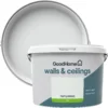 GoodHome Walls & Ceilings Hempstead Silk Emulsion Paint, 2.5L 2 GoodHome Walls & Ceilings Hempstead Silk Emulsion Paint, 2.5L -Trade Points goodhome walls ceilings hempstead silk emulsion paint 2 5l3663602596899 37c